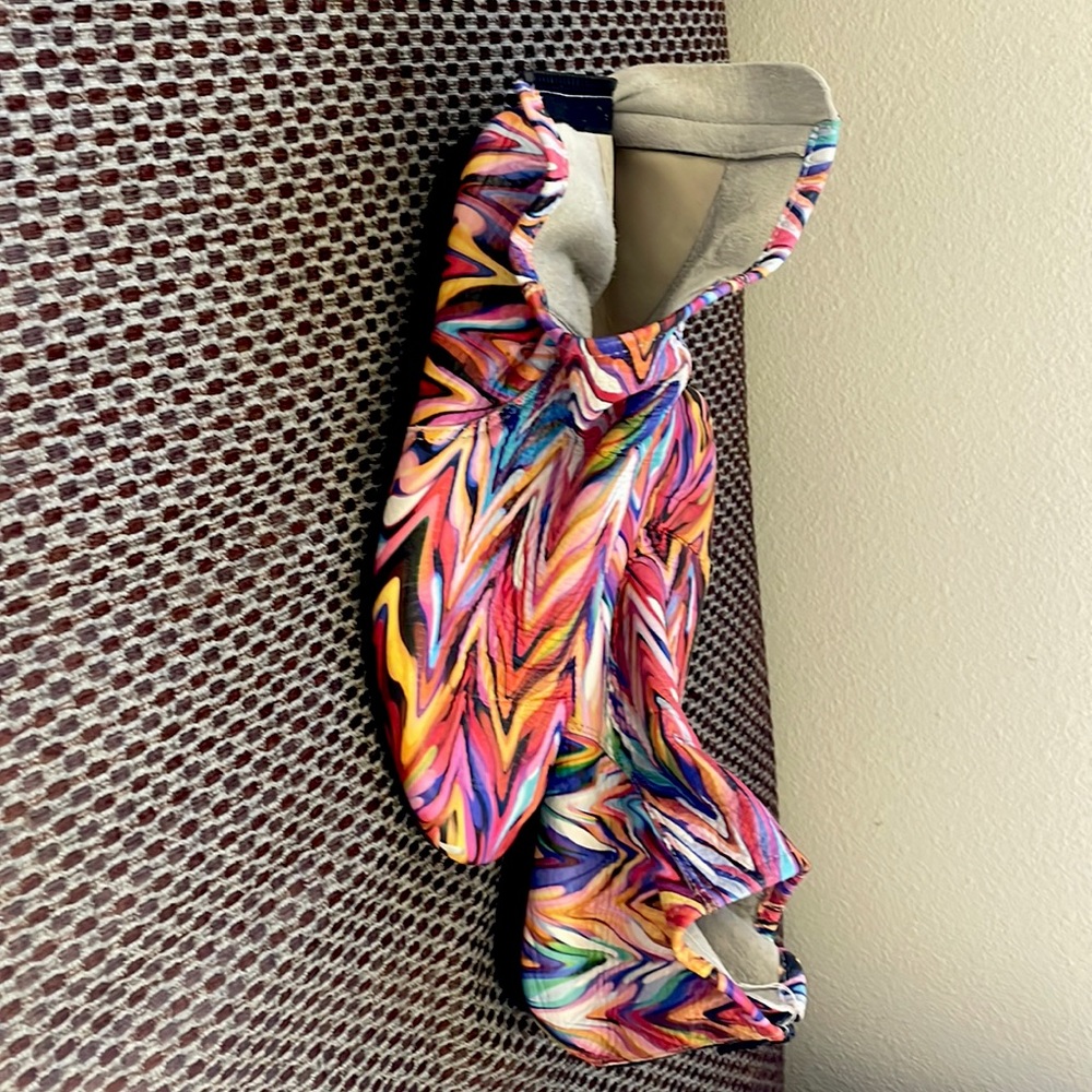 boots ARCHE summer spring light, genuine leather.  size 39 ( 8. 8.5).